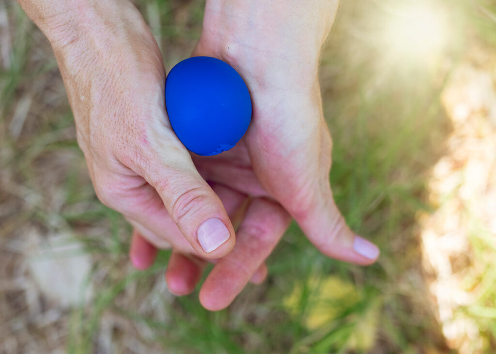 MELT Method - Let's review and dive into a deeper look at MELT Technique:  Position Point Pressing 👣 By using direct pressure with MELT balls on  these specific points you are able